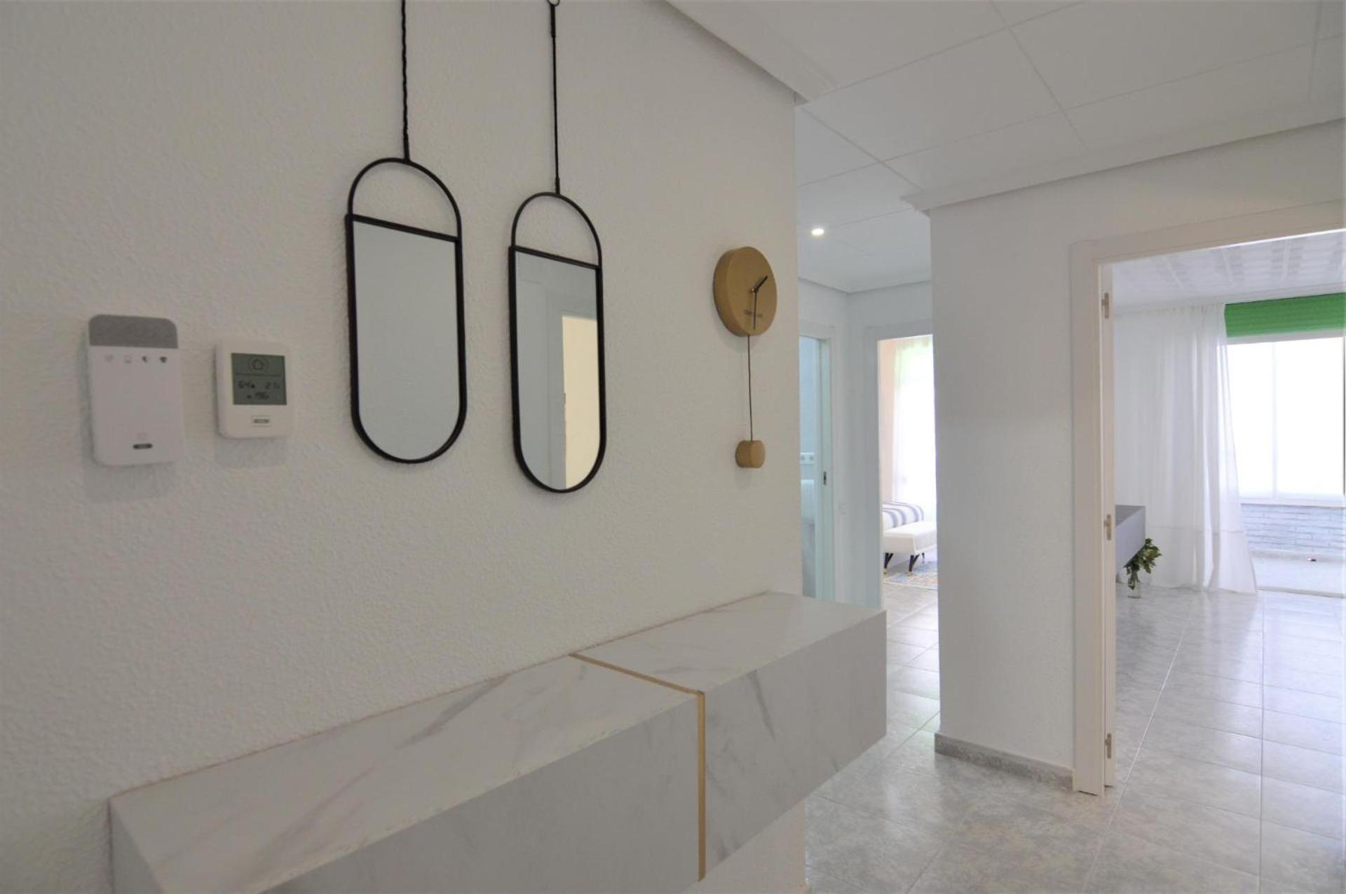 Amazing Beach Apartment Cullera Exterior foto